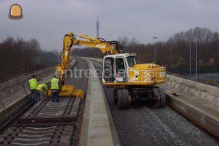 Atlas 1404 Omgeving Den Bosch