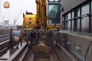 Tram / Metro Omgeving Den Bosch