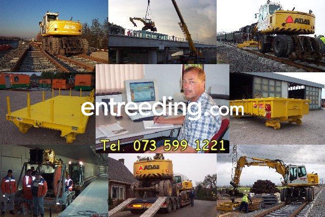 Kraay Wegenbouw Well BV uit Well gld