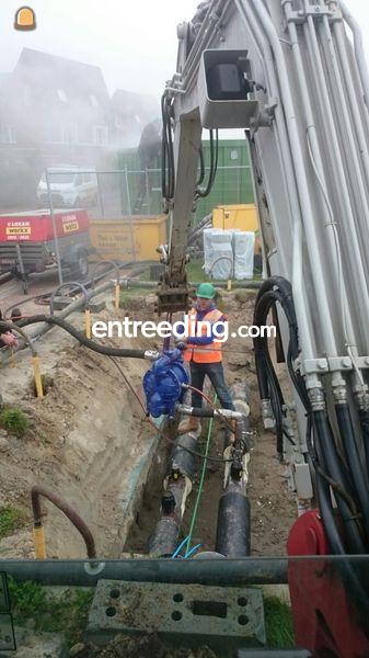 Takeuchi TB250 LSA & od