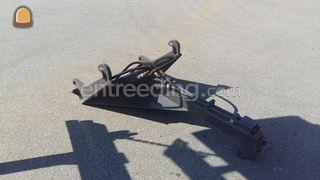 Jip voor klem , Volvo aan... Omgeving Amsterdam