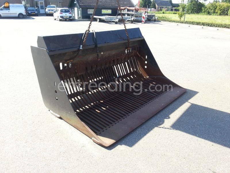 Schudbak Ahlmann AZ150