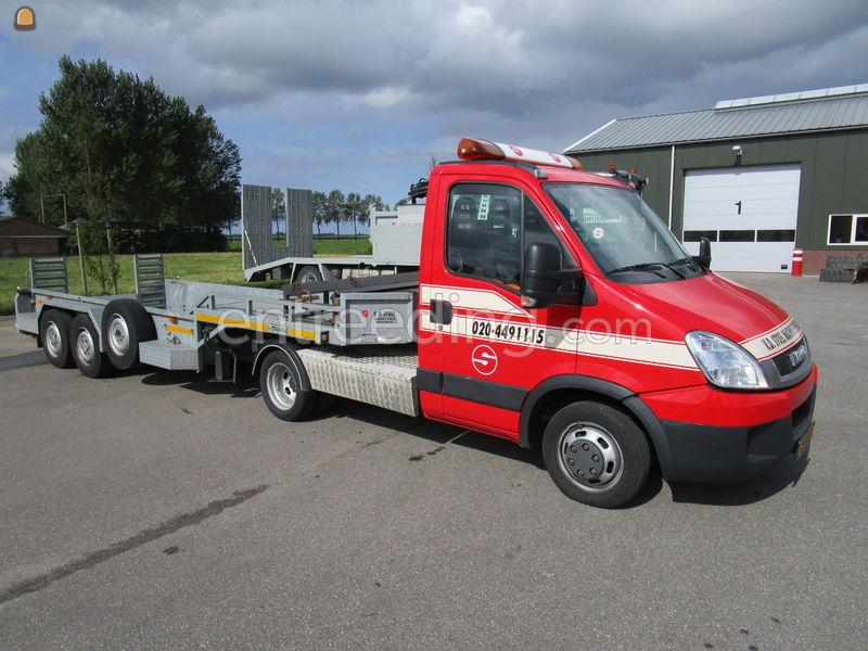 Takeuchi TB250 LSA & od