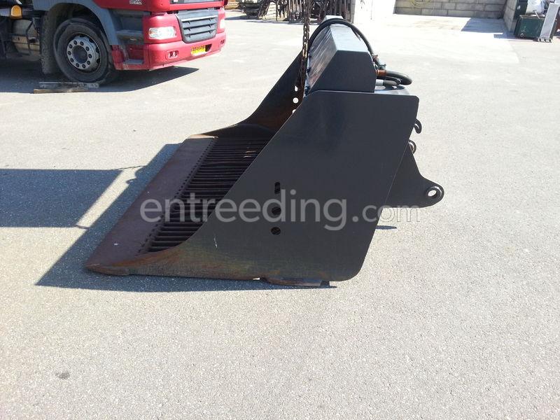 Schudbak Ahlmann AZ150