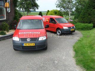 Grondwerkers Omgeving Den Haag