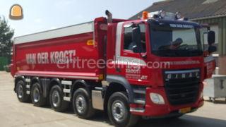 10x4 ws met overdruk Omgeving Den Haag