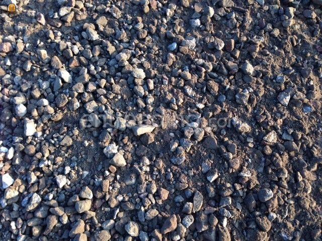 Menggranulaat 0/31,5 Dordrecht