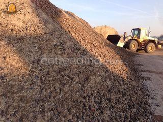 Menggranulaat 0/31,5 Bred... Omgeving Breda