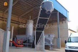 Van der Auwermeulen B.V.B.A. uit Wevelgem