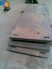 kunststof rijplaten 3,00 ... Omgeving Oosterhout