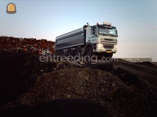 Daf 10 x 4 Omgeving Roermond