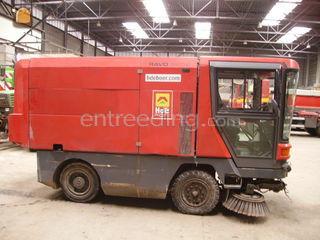 Ravo 5002 Omgeving Hilversum