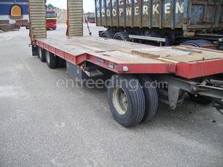 3-asser Goldhofer Omgeving Hilversum