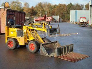 knikmops 90 Omgeving Hilversum