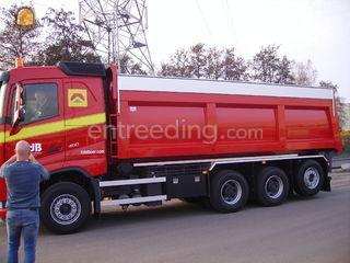 Volvo Omgeving Hilversum