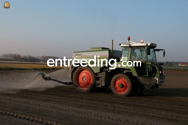 Fendt 410 Special