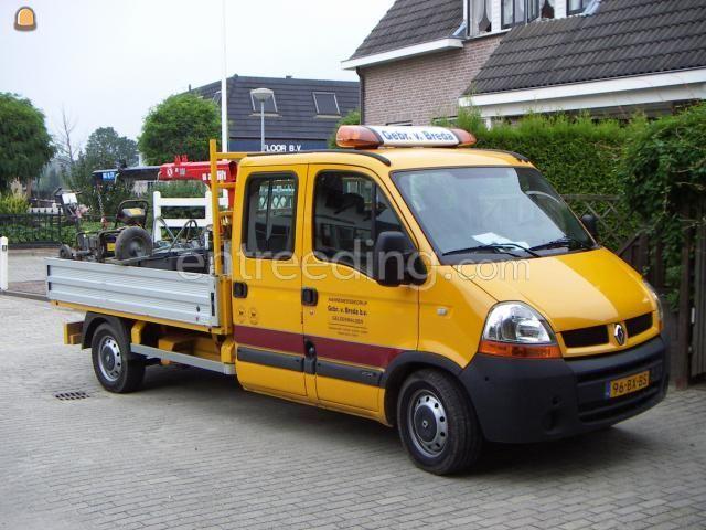 Koppel stratenmakers