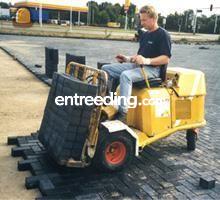 Rollmops Omgeving Culemborg