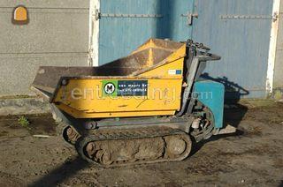 Messersi Rupsdumper Omgeving Leiden