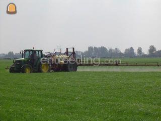 John Deere + Hardi Veldsp... Omgeving Leiden