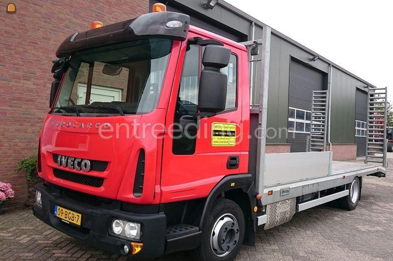 Iveco Eurocargo