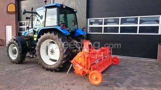 NH + Sicma Omgeving Oosterhout