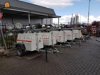 MOBILIGHT (CEML02) Omgeving Waalwijk