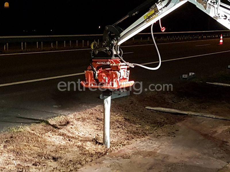 CW00 trilblok / Kenguru TL 15