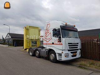 Botsabsorber 90km/pu(CEB0... Omgeving Waalwijk