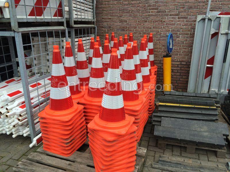 Verkeerskegels (klasse III)