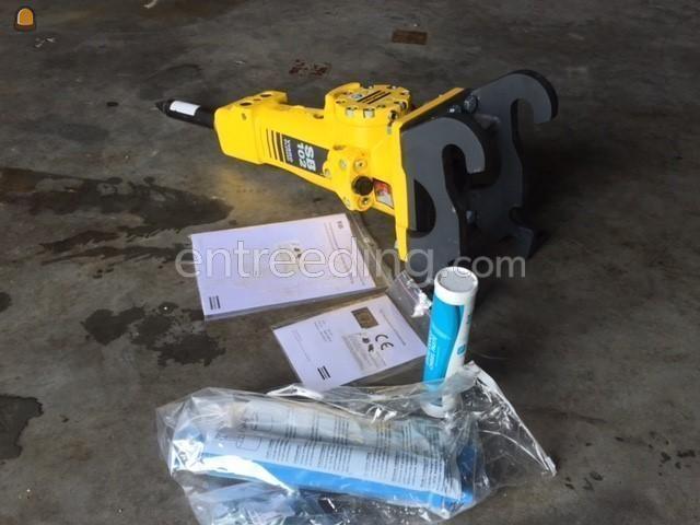 Atlas Copco SB102