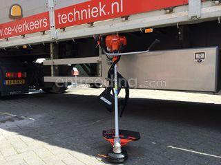 Bosmaaier incl. veilighei... Omgeving Waalwijk