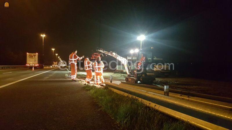 CW00 trilblok / Kenguru TL 15