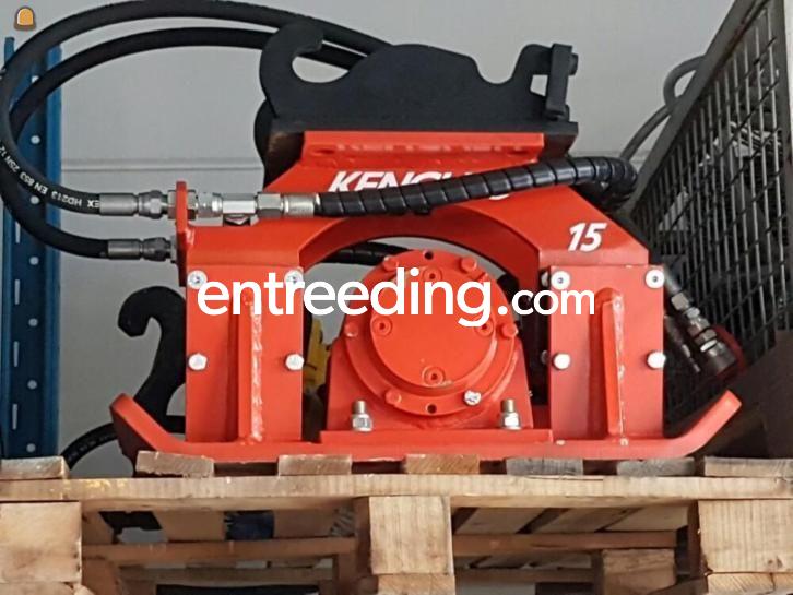 CW00 trilblok / Kenguru TL 15