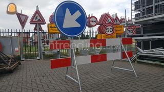 Afzethekken incl. poot (k... Omgeving Waalwijk