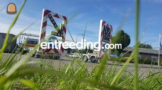 CE Verkeerstechniek uit Veen