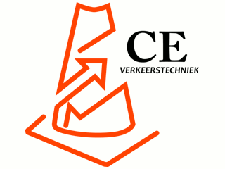 Logo CE Verkeerstechniek Veen
