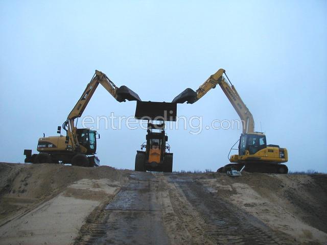 Ben Hoogenhoud uit Abcoude