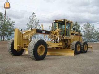 CAT 14G Omgeving Alphen a/d Rijn