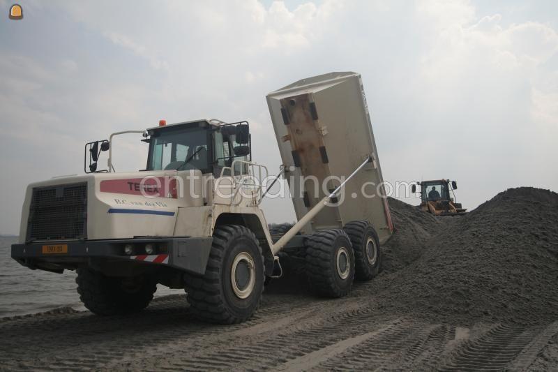 TEREX TA 35