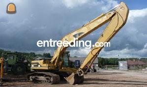 CAT 325B LRE