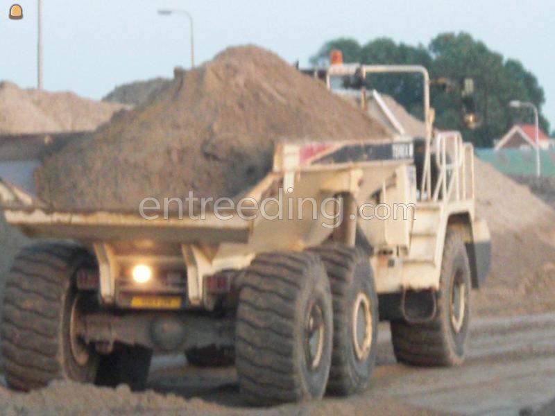 TEREX TA 35