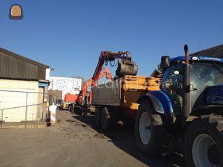 NH + VGM 15m3 Omgeving Voorne-Putten