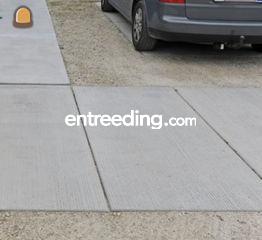 verhardingswerken, plaats... Omgeving Herentals, Turnhout