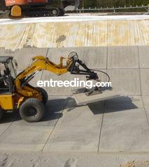 grondwerken - afgraven Omgeving Herentals, Turnhout