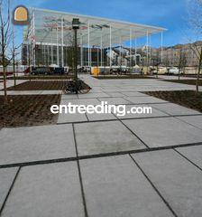 Prefab betonplaten EURODA... Omgeving Herentals, Turnhout