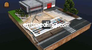 Hydrops totaaloplossing v... Omgeving Herentals, Turnhout