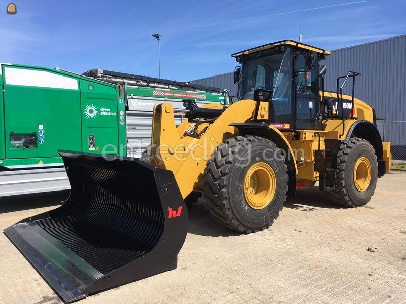 Caterpillar 950 M