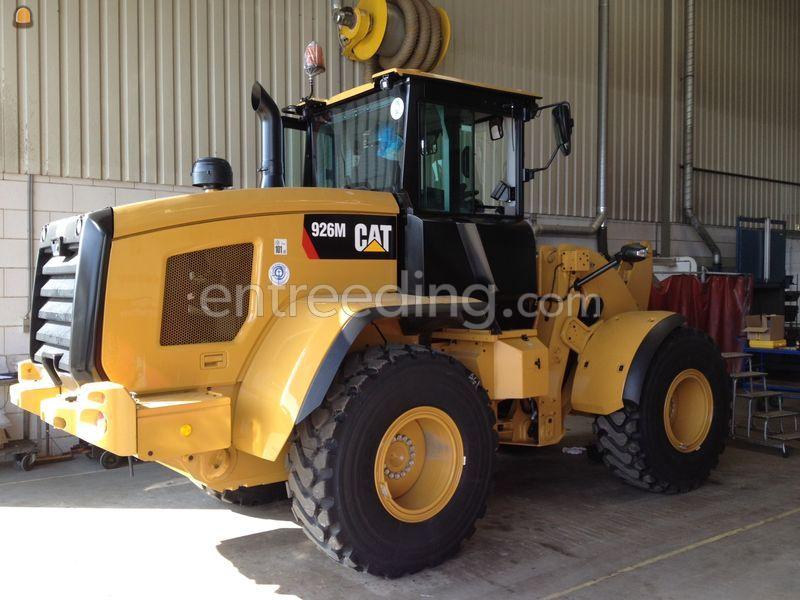 Caterpillar 926 M