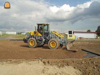 Werklust WG35E Omgeving Tiel